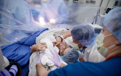 Zane’s Birth Story 2023  |  Utah Birth Photography