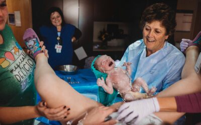 Todd’s Birth Story 2023 | Utah Birth Photography